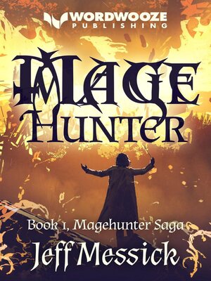 cover image of Magehunter